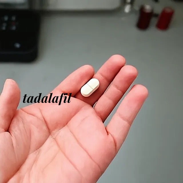 Venta tadalafil españa